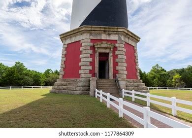 Outer Banks Buxton Lighthouse Stock Photo 1177864330 | Shutterstock