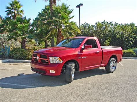 Dodge Ram 1500 RT:picture # 10 , reviews, news, specs, buy car