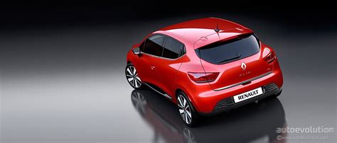 New Renault Clio Officially Revealed - autoevolution