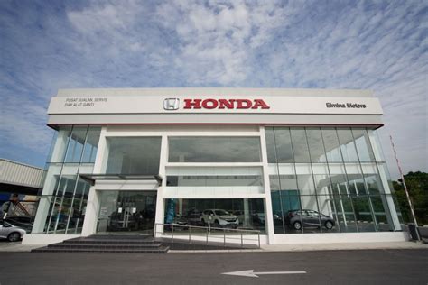 honda malaysia service centre - Heather Piper