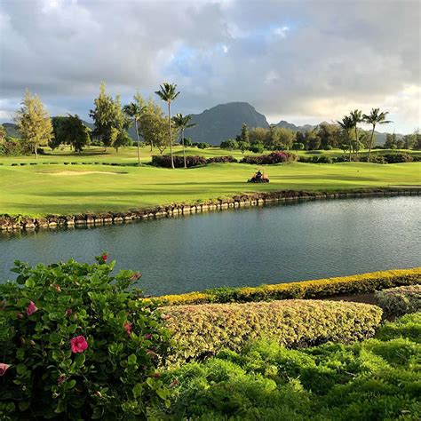 Poipu Bay Golf Course – GOLF STAY AND PLAYS