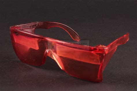 The Prop Gallery | Futuristic glasses