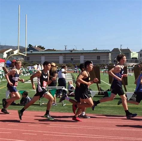 North Monterey County High School - Boys and Girls Cross County 2017-2018 | Flickr