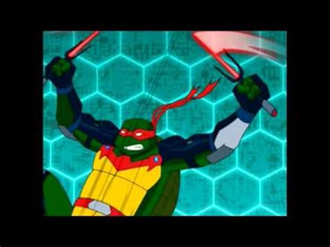 tmnt all theme songs - YouTube