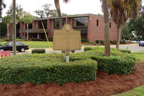 Savannah State College - Georgia Historical Society