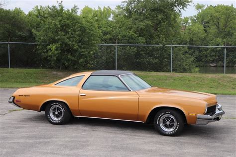 1973 Buick Century | Midwest Car Exchange