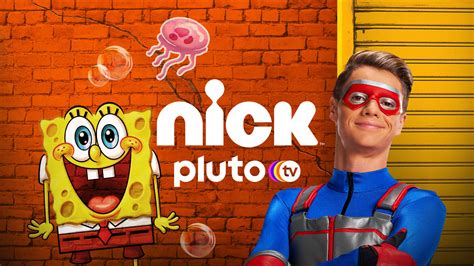 Nick | Kids Shows | Full Episodes & Video Clips - Clip Art Library