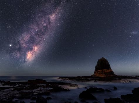 Astrophotography Tips For Beginners — Landscape Photography by Andrew Robins