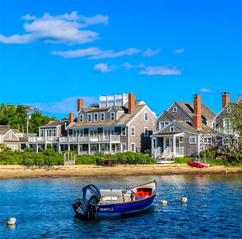 4 Ways the Harborview Nantucket delivers Family Luxury