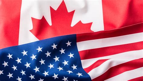 How to Have Dual Citizenship in the US & Canada | Legalbeagle.com