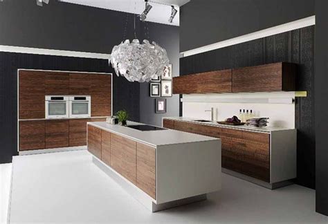 cupboard style begoodesign | Modern kitchen interiors, Kitchen interior ...