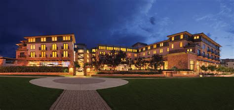 St Julien Hotel & Spa - Downtown Boulder Colorado | Preferred Hotels & Resorts