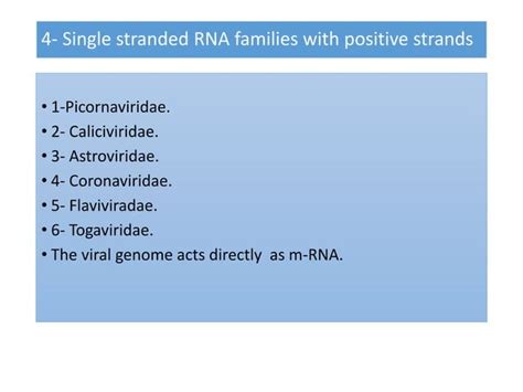 Virus structure | PPT