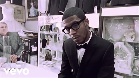 Kid Cudi - Day 'N' Nite - YouTube