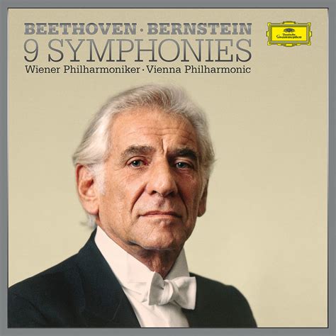 Product Family | BEETHOVEN Symphonies / Bernstein