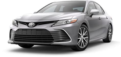 2023 Toyota Camry Specs & Features - Team Toyota