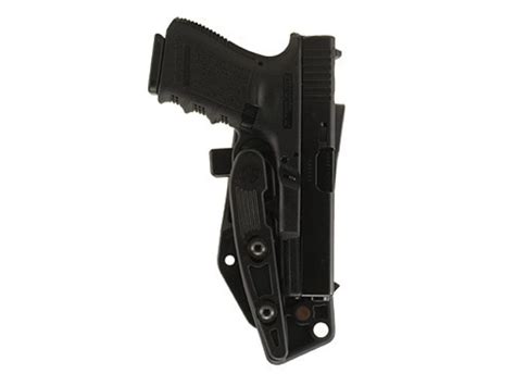 Hogue PowerSpeed Universal OWB Speed Holster fits Full Size Semi-Auto