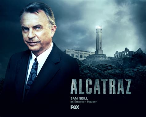 alcatraz Picture - Image Abyss