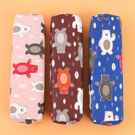 Buy Bear Pencil Case Online!|Party Pack for Kids!|Cute Stationery for children|Goodie Bag for ...