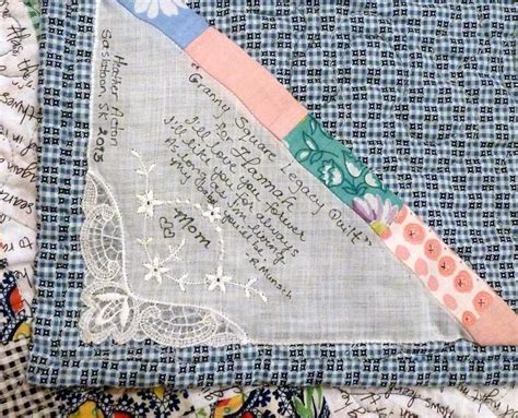 Quilt Label Ideas: How to Design and Create a Label | New Quilters