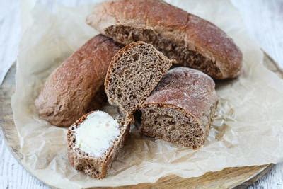 Copycat Outback Steakhouse Brown Bread | AllFreeCopycatRecipes.com