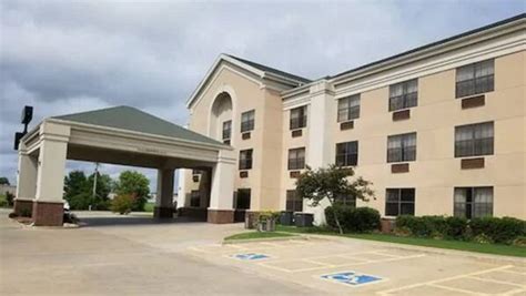 FairBridge Inn & Suites Muskogee, OK in Muskogee, OK | Expedia