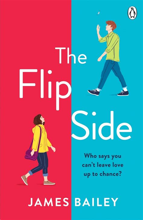 The Flip Side Review – A Beautiful Space