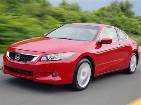 2008 Honda Accord Price, Value, Depreciation & Reviews | Kelley Blue Book