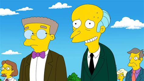 Voice of ‘Simpsons’ Billionaire ‘Mr. Burns’ Leaves Fox Show - Bloomberg