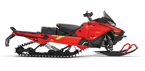 2020 Ski-Doo Expedition Xtreme: 750 Mile Test Report | Snowtech Magazine