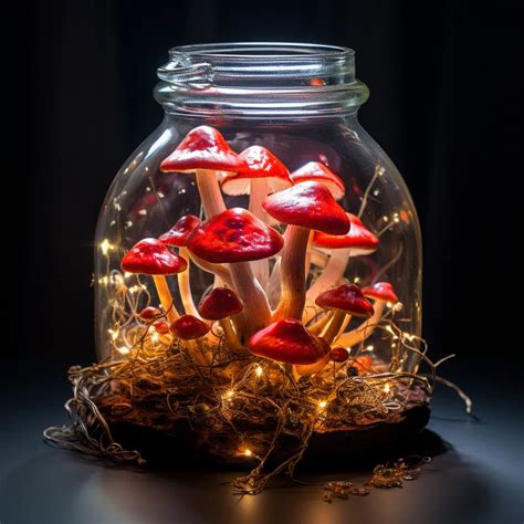 How to Grow Magic Mushrooms at Home