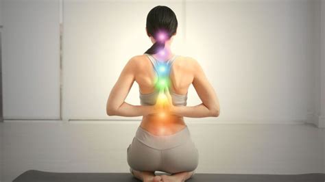 Balancing your solar plexus chakra- Inner power & confidence