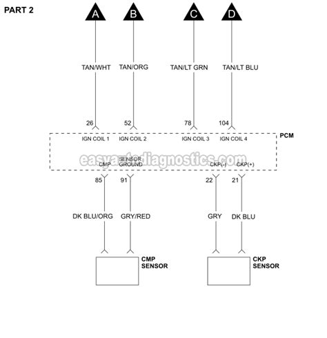 1997 Ford Ranger Ignition Switch Wiring Diagram - Circuit Diagram