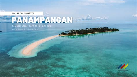 Panampangan Island, Tawi-Tawi | A Glimpse of an Elusive Paradise