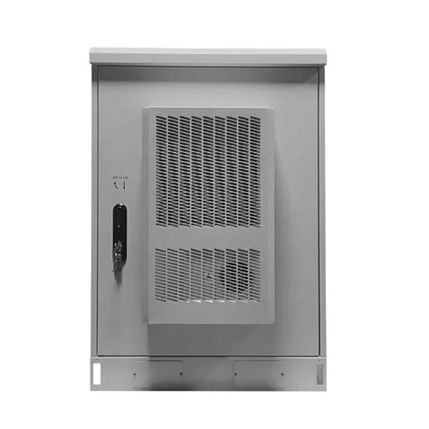 600w Enclosure Ups Uninterruptible Power Supplies Ip55 Racks Outdoor Telecom Cabinet