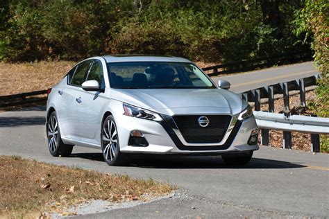 2021 Nissan Altima Arrives With Price Hikes Despite No Additional Standard Features | Carscoops