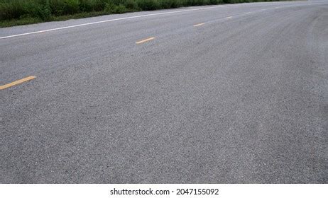 Asphalt Road Background Asphalt Road Thailand Stock Photo 2047155092 | Shutterstock