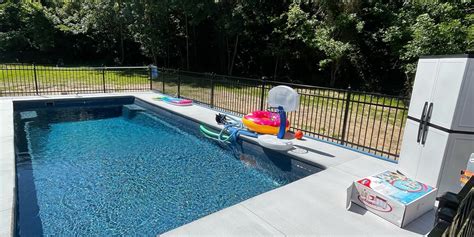 Professional Pool Fence Installation | Fence Guys