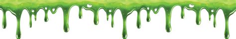 Green Slime PNG Images Transparent Free Download