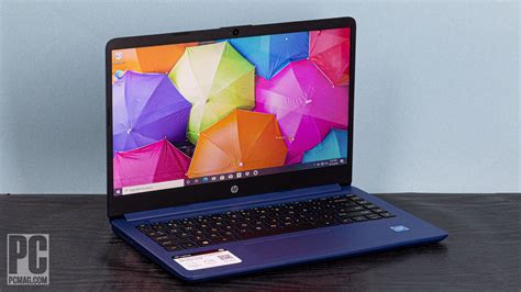 HP Stream 14 (2021) Review | PCMag