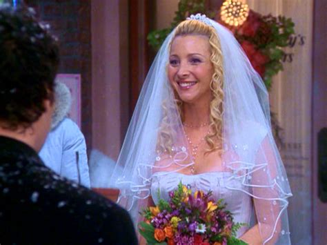 TOW Phoebe's Wedding 10.12 - Phoebe And Mike Image (2986018) - Fanpop