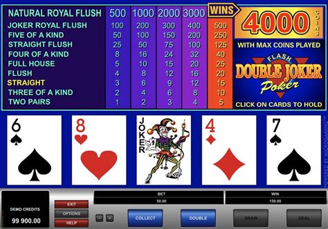 Play Free Video Poker Jacks Or Better