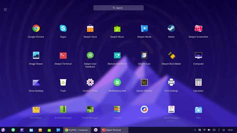 Deepin Linux 15.2 Review - A Polished Chinese Made Linux Distro - LinuxBabe