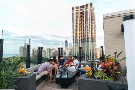 14 Chicago Hotels With Stunning Views | Oyster.com