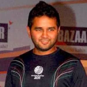 Parthiv Patel - Age, Family, Bio | Famous Birthdays