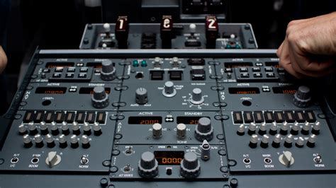 Boeing 737 800 Fixed Base Flight Simulator (FTD) - Aviation Focus