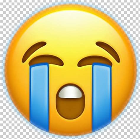 Face With Tears Of Joy Emoji Crying Emoji Domain Emoticon PNG, Clipart ...