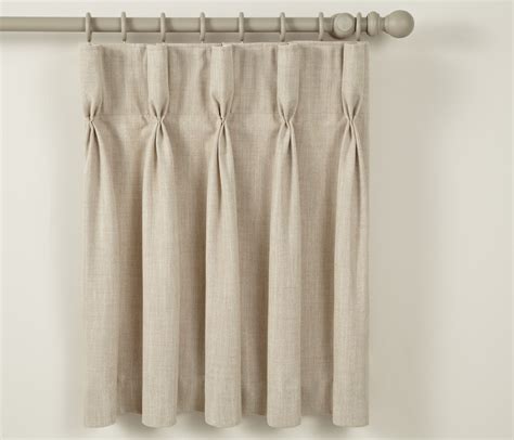 7 Different Types of Curtains