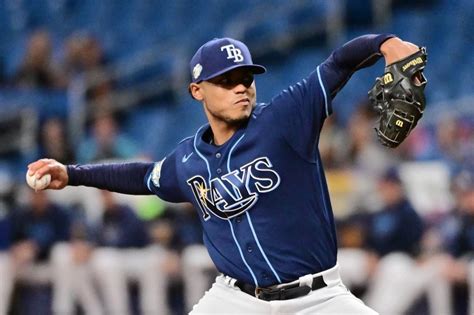 MLB Monday Recap: Rays Proving Their Worth | Point Spreads