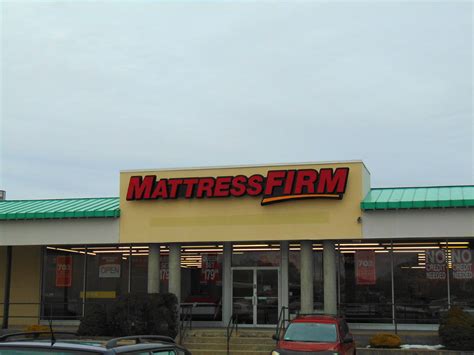 Mattress Firm (Woonsocket, Rhode Island) | JJBers | Flickr